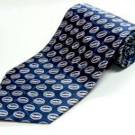 Custom tie 15